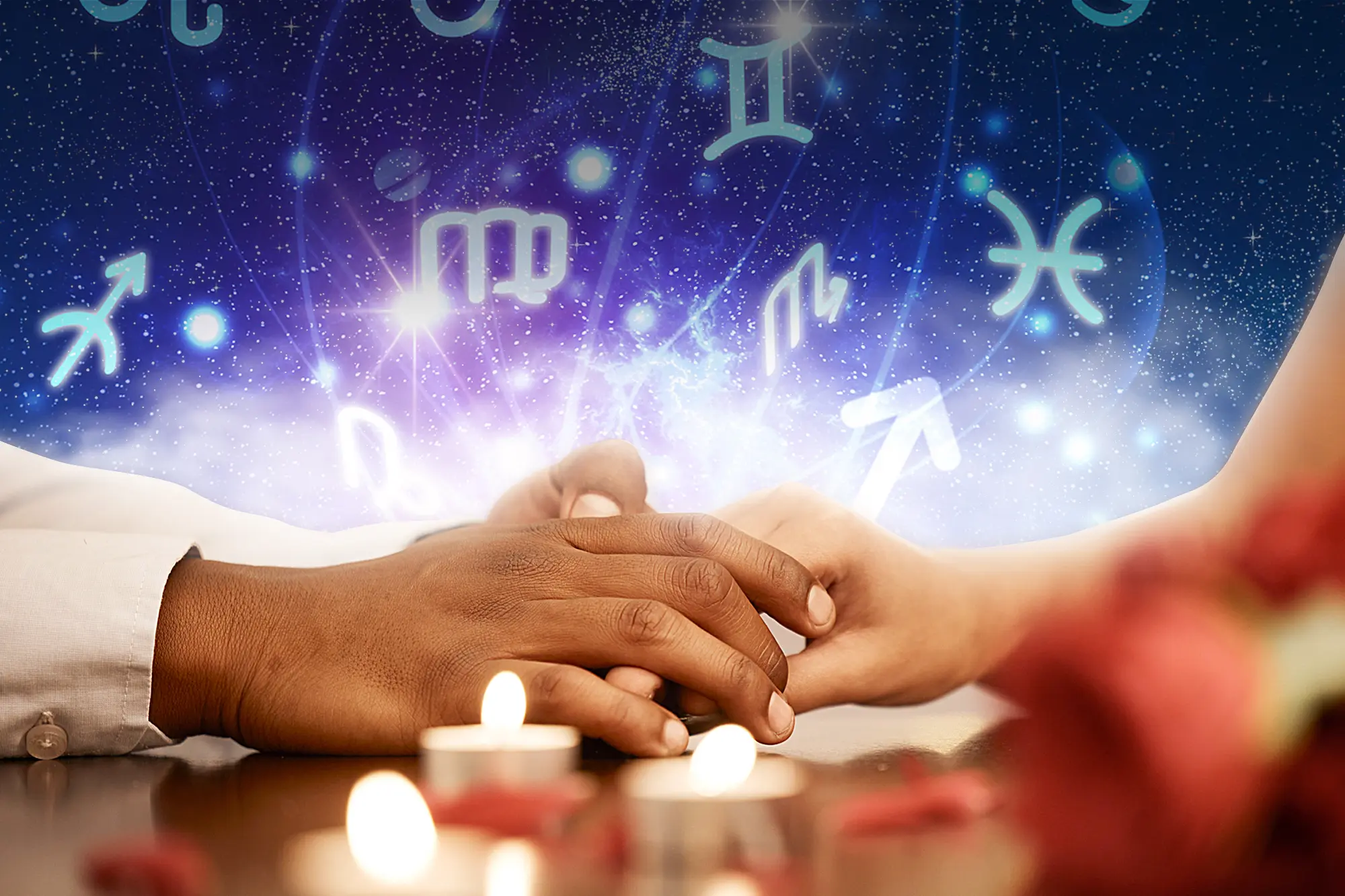 Relationship Problem Specialist