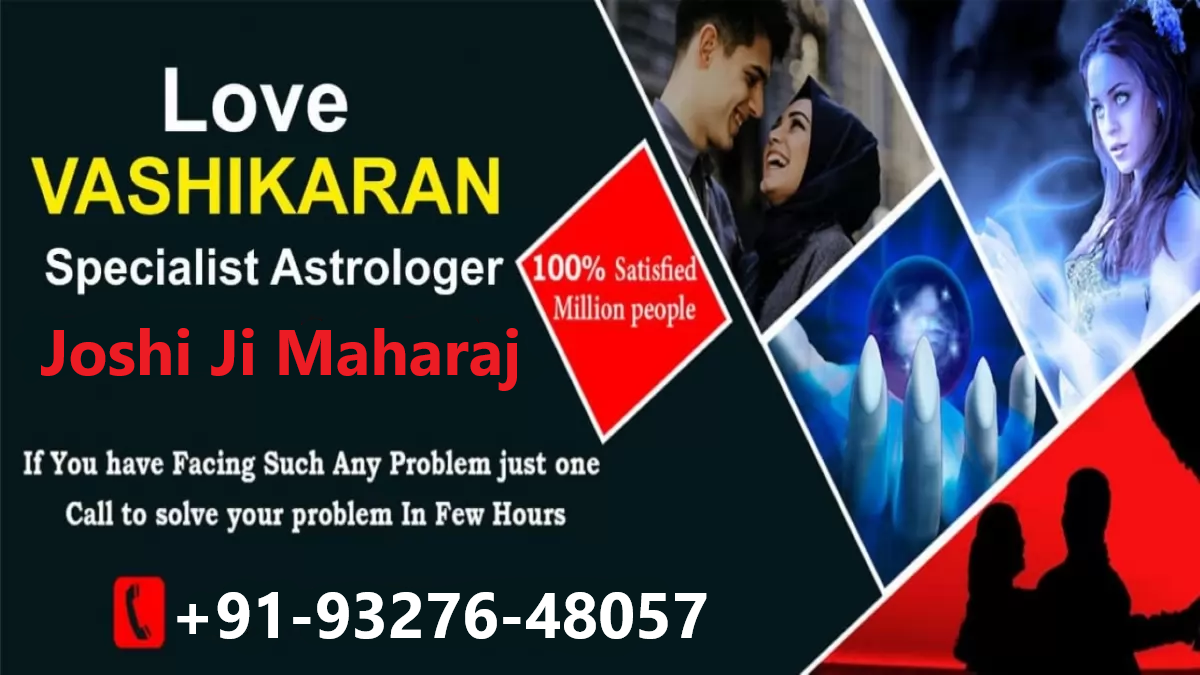 Love Vashikaran Specialist